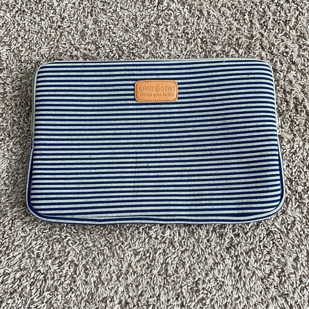 13” Laptop Case/Sleeve